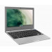 Laptops: Samsung Chrome book 4 (2021 Model) Intel UH D Graphics 600 , Intel Celeron Processor N4 020, 4GB, 32GB 